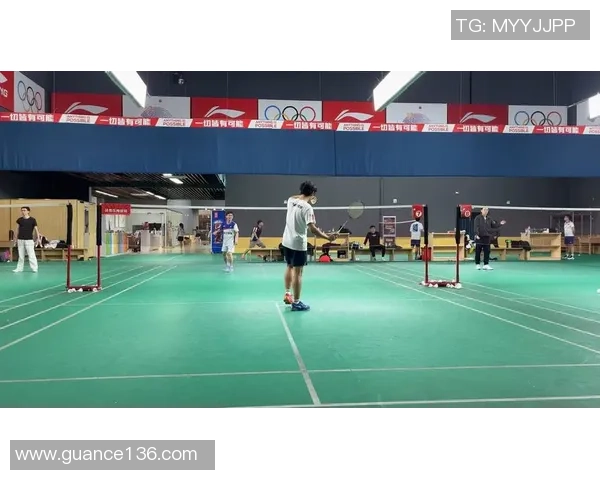 西安羽毛球队在联赛中的技术表现分析与未来发展展望